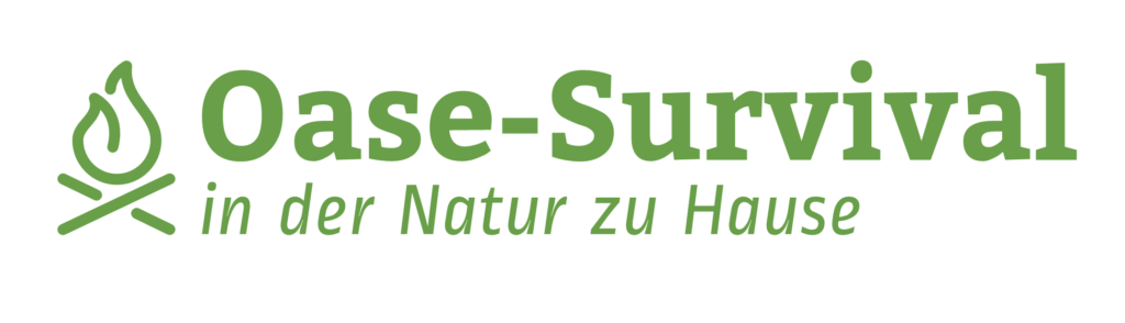 Oase-Survival deine Naturschule für Wildnis Survival
